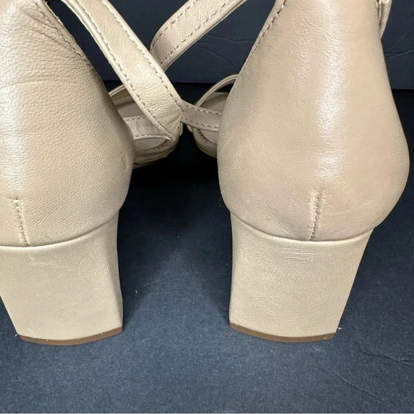 Sam Edelman Leather Sandals size 71/2 - Picture 11 of 12